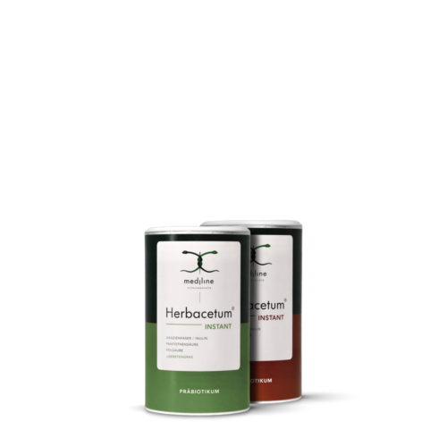 Herbacetum Instant | 2er Basispaket