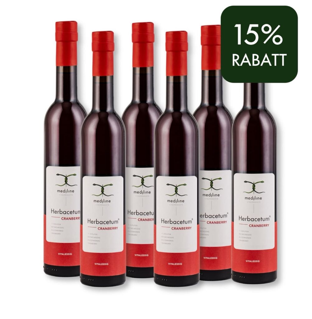 Vorratspaket | 6 x 500ml