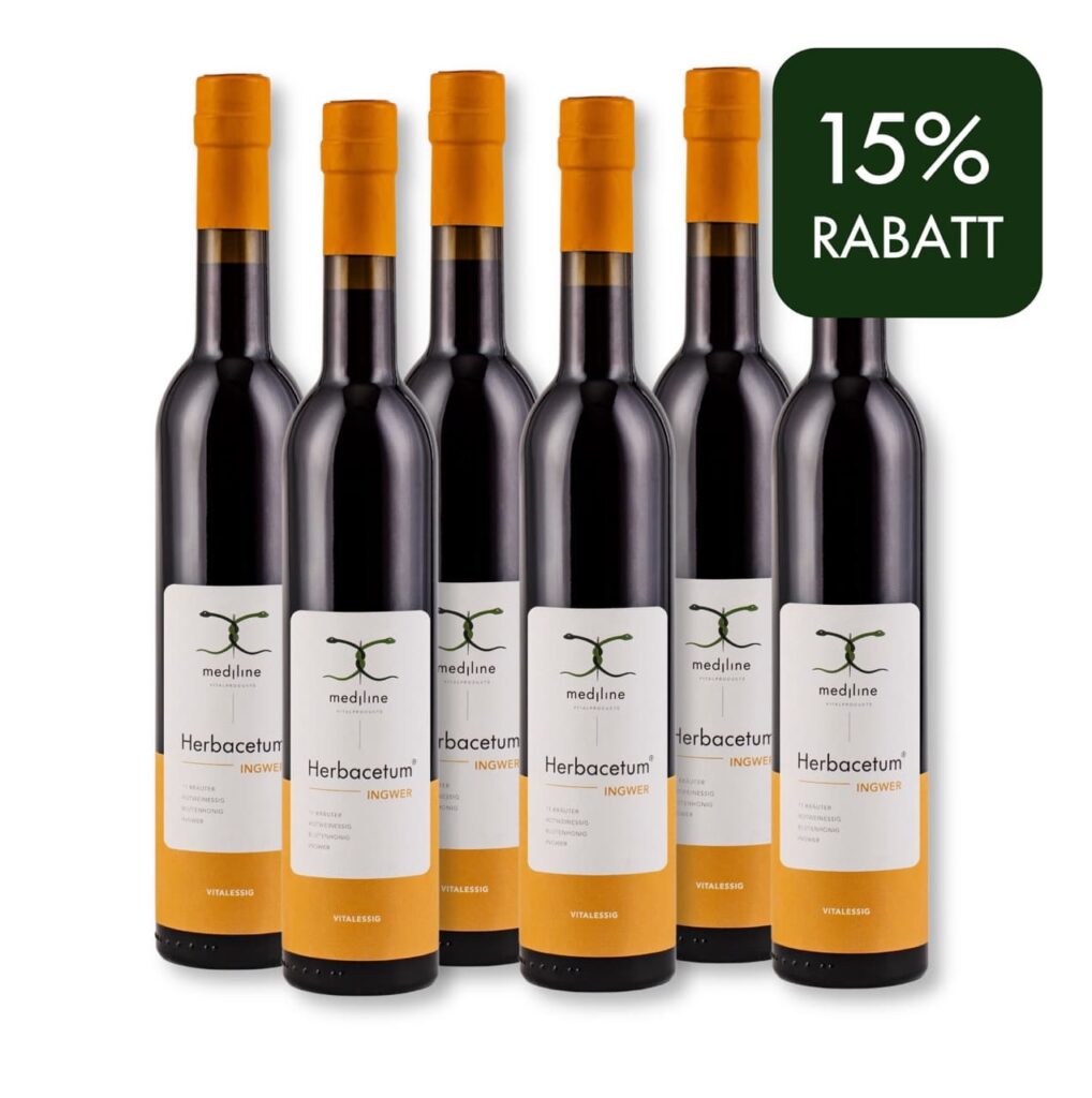 Vorratspaket | 6 x 500ml