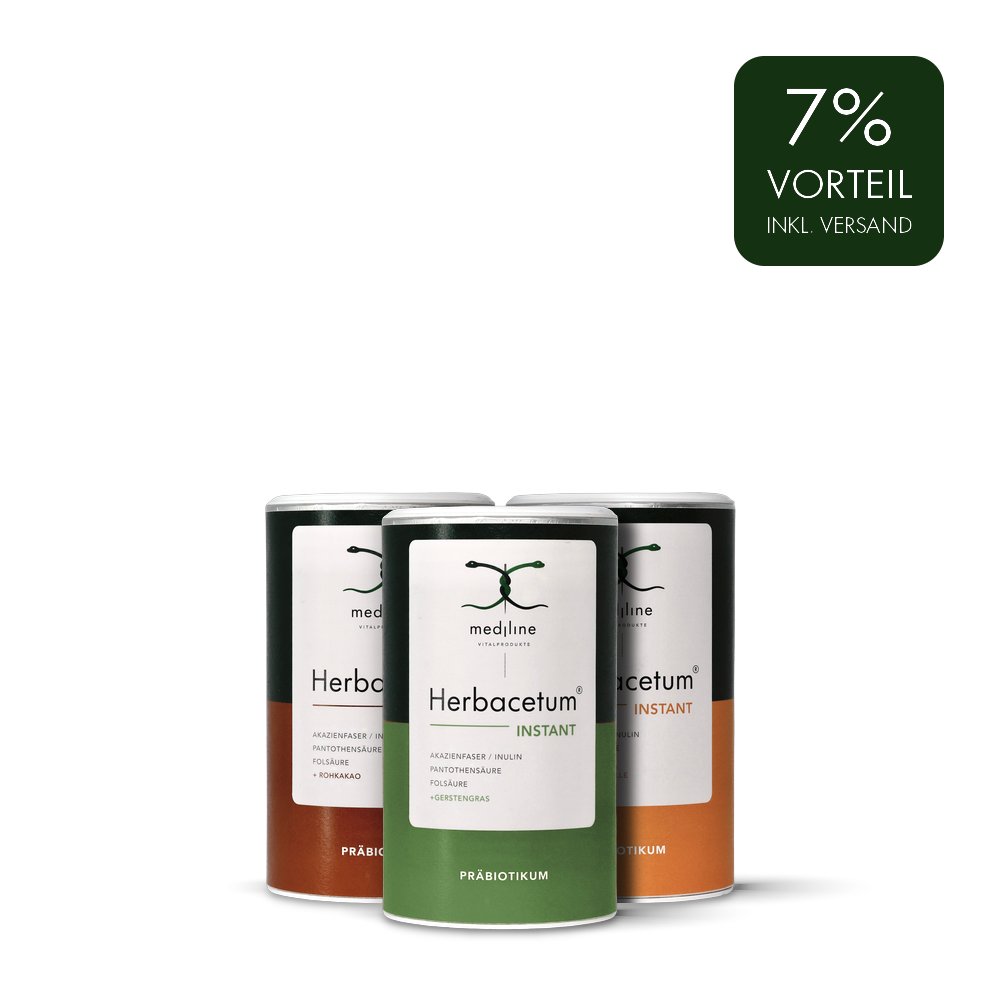 Trio-Set | 3 x 200g