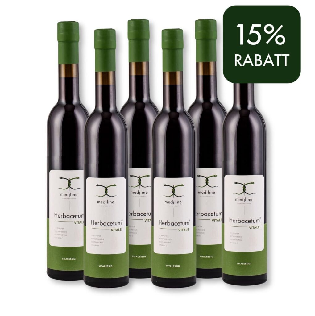 Vorratspaket | 6 x 500ml