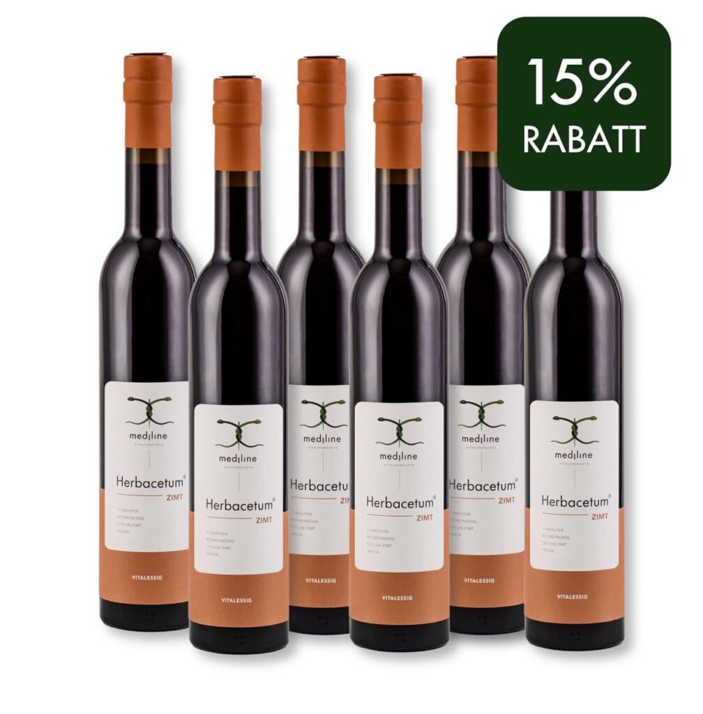 Vorratspaket | 6 x 500ml