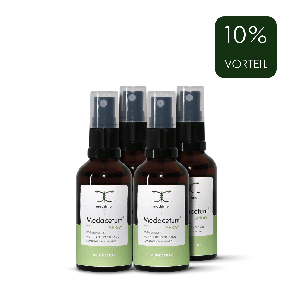 Familienpaket | 4 x 50ml