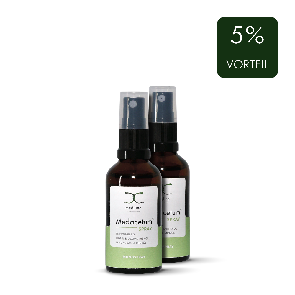 Basispaket | 2 x 50ml