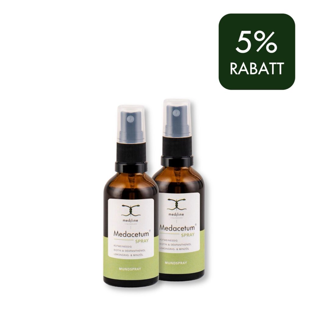 Basispaket | 2 x 50ml