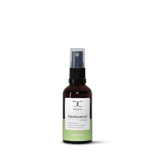 Medacetum Spray