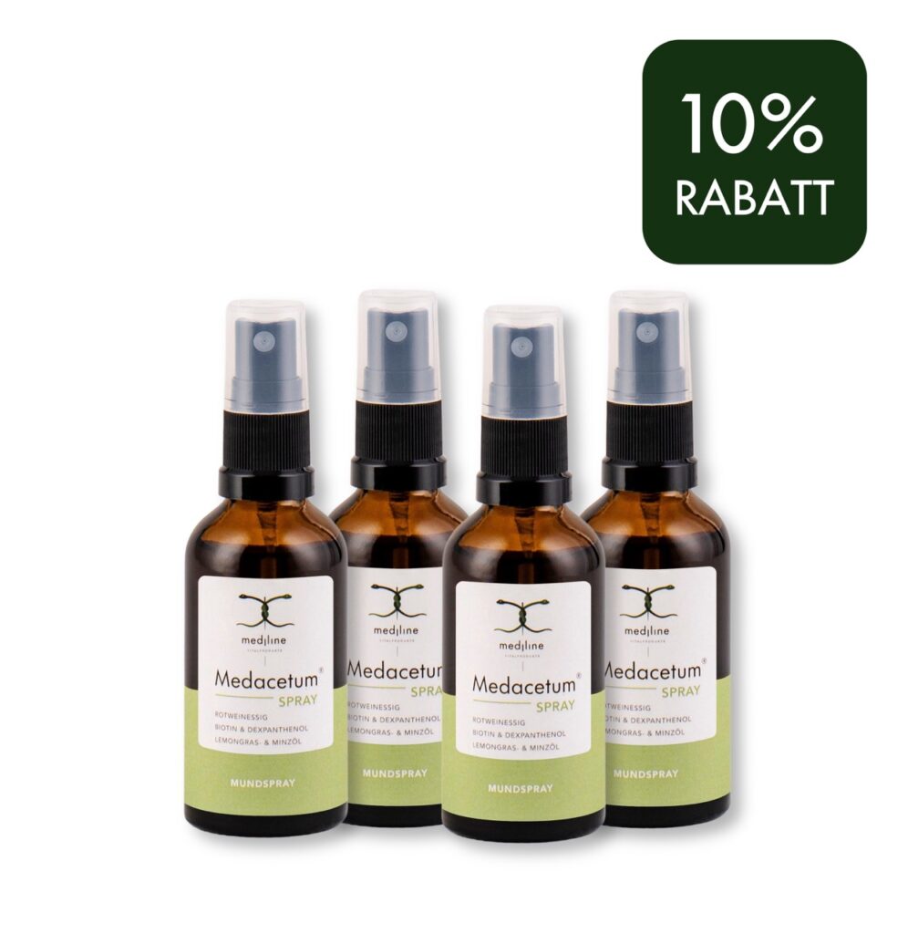 Familienpaket | 4 x 50ml