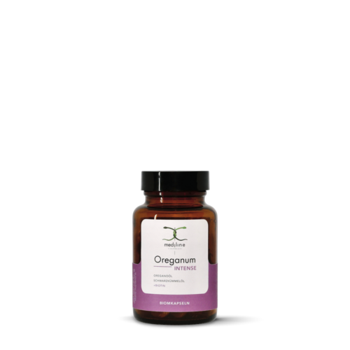 Oreganum Intense | Biomkapseln