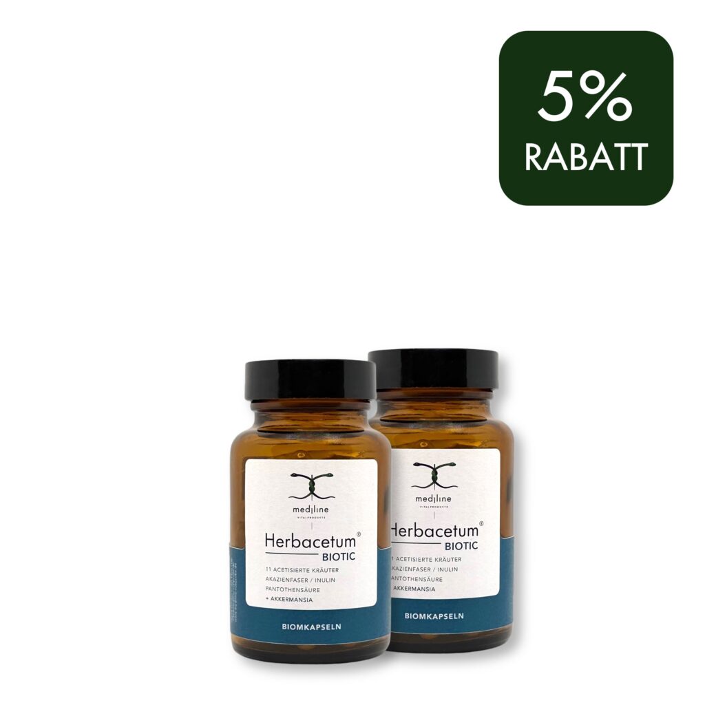 Basiskur | 2 x 60 Kps