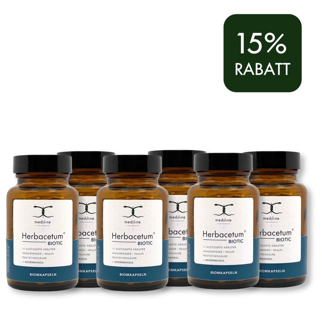 Vorratspaket | 6 x 60 Kps