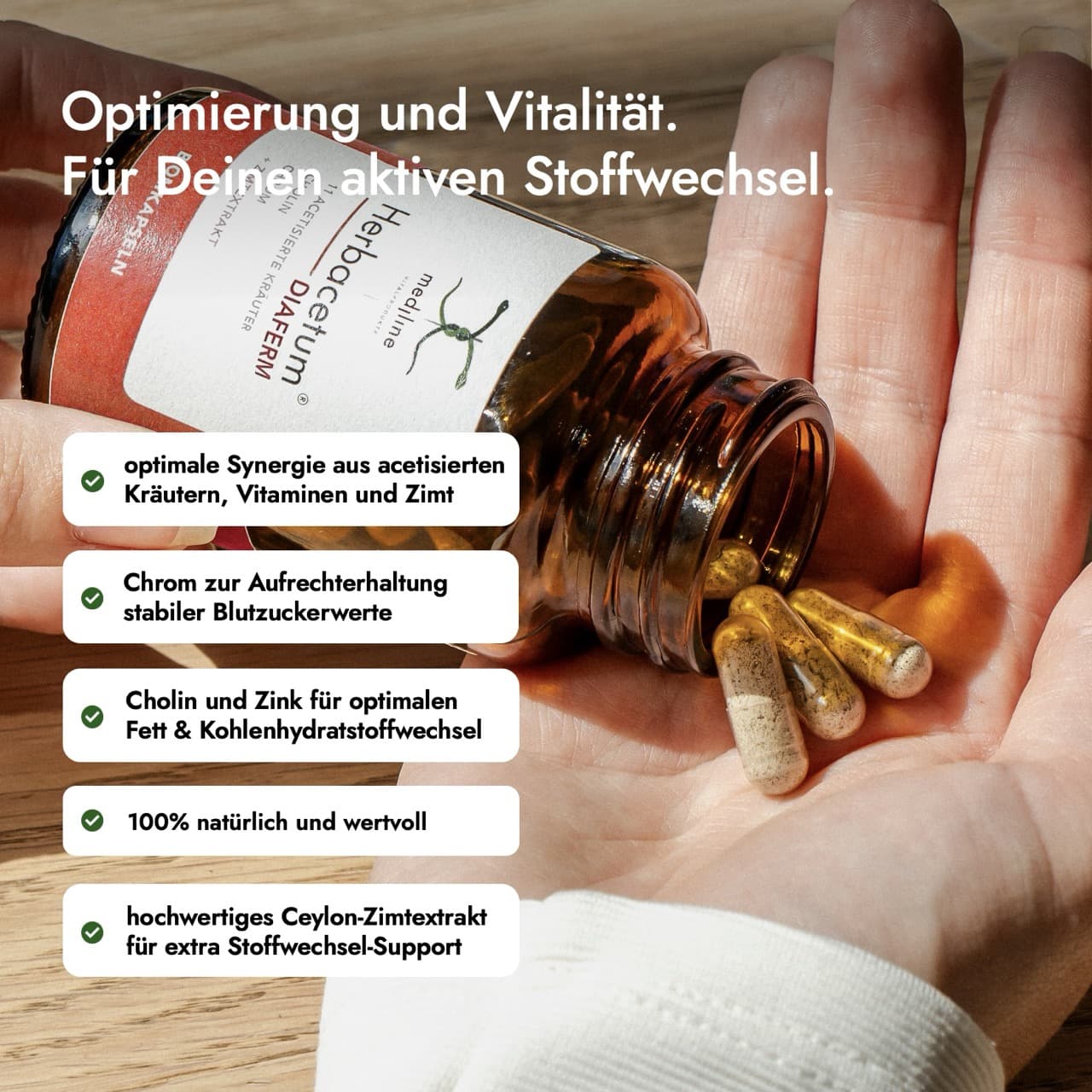 Stoffwechsel Vitalkur – Bild 3