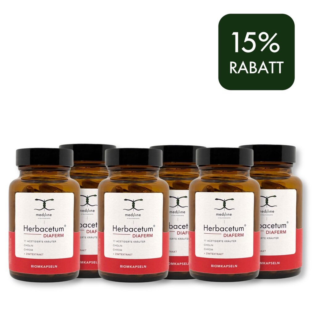 Vorratspaket | 6 x 60 Kps