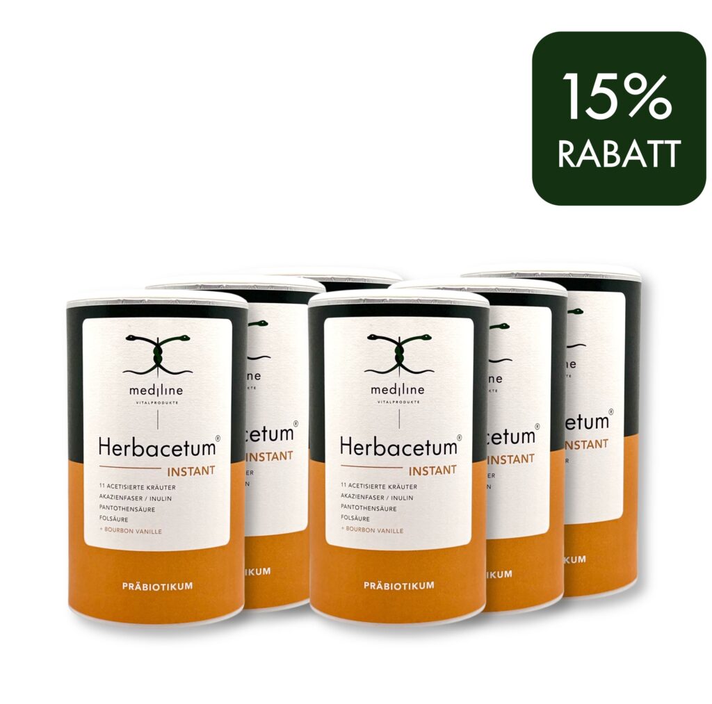 Vorratspaket | 6 x 200g