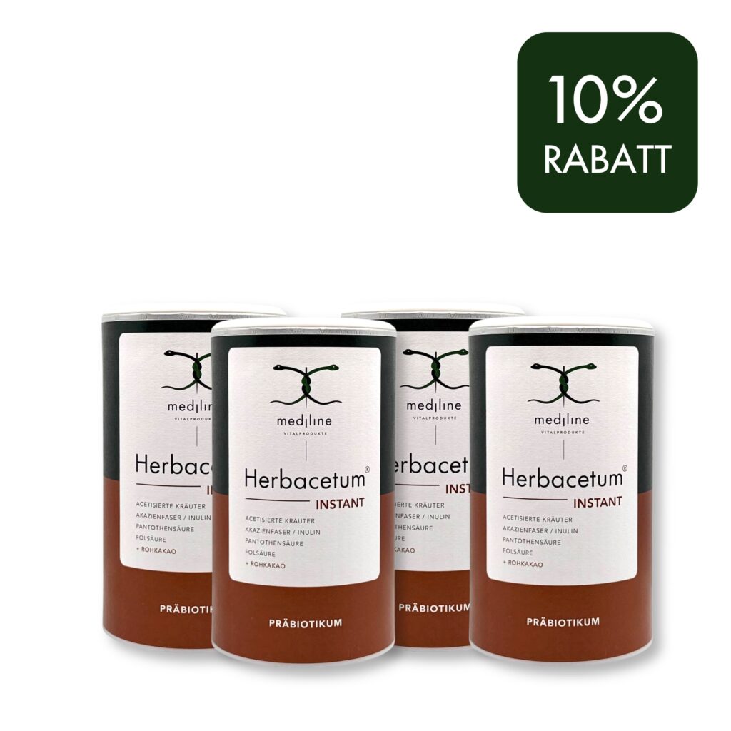 Vitalpaket | 4 x 200g