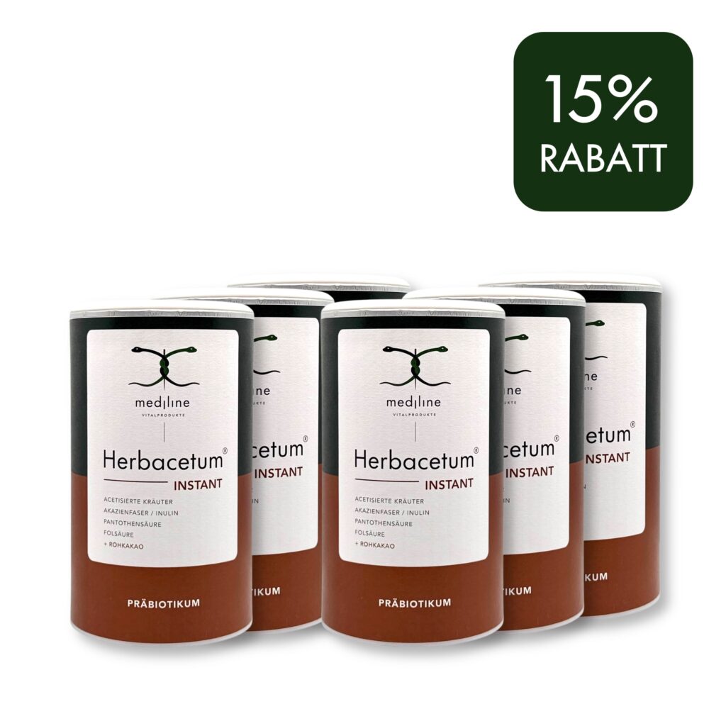 Vorratspaket | 6 x 200g