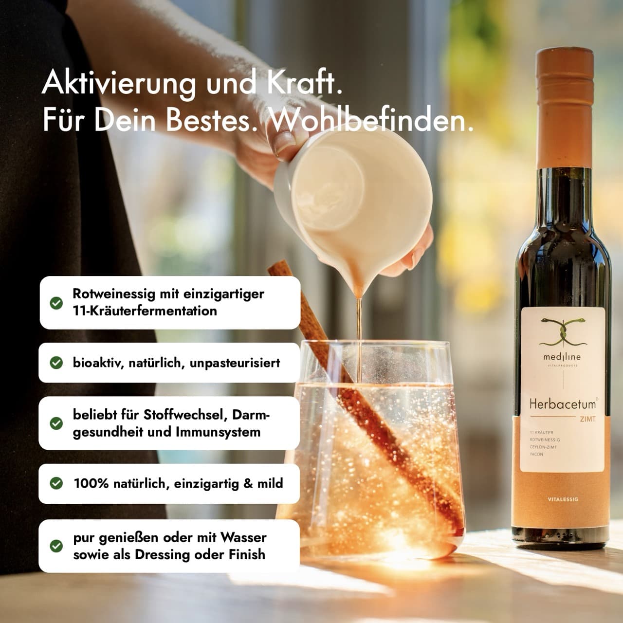 Stoffwechsel Vitalkur – Bild 2