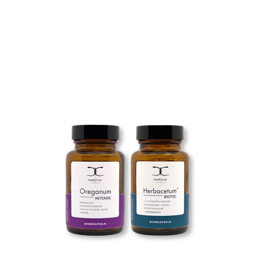 Einzelanwendung | 60 + 60 Kps