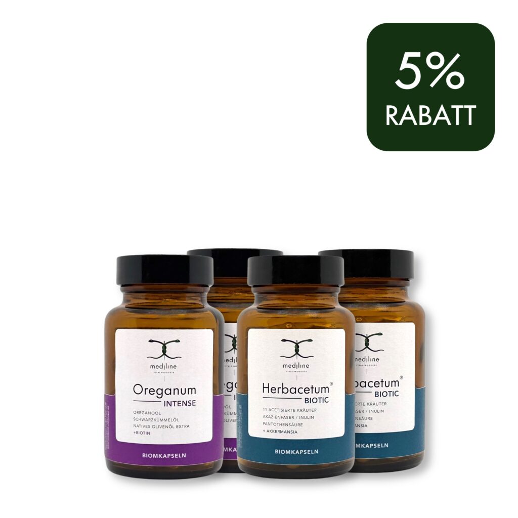 Intensivkur | 2 x (60 + 60) Kps