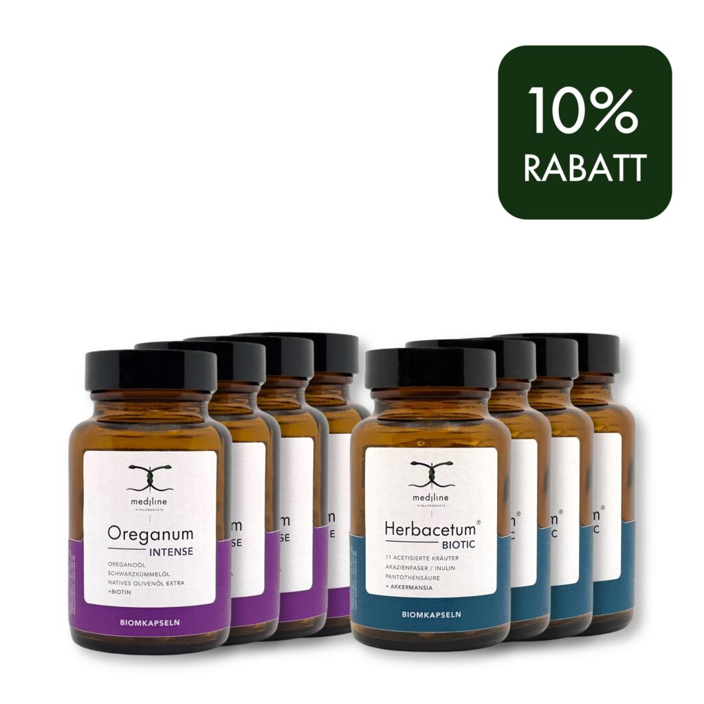 Intervallkur | 4 x (60 + 60) Kps