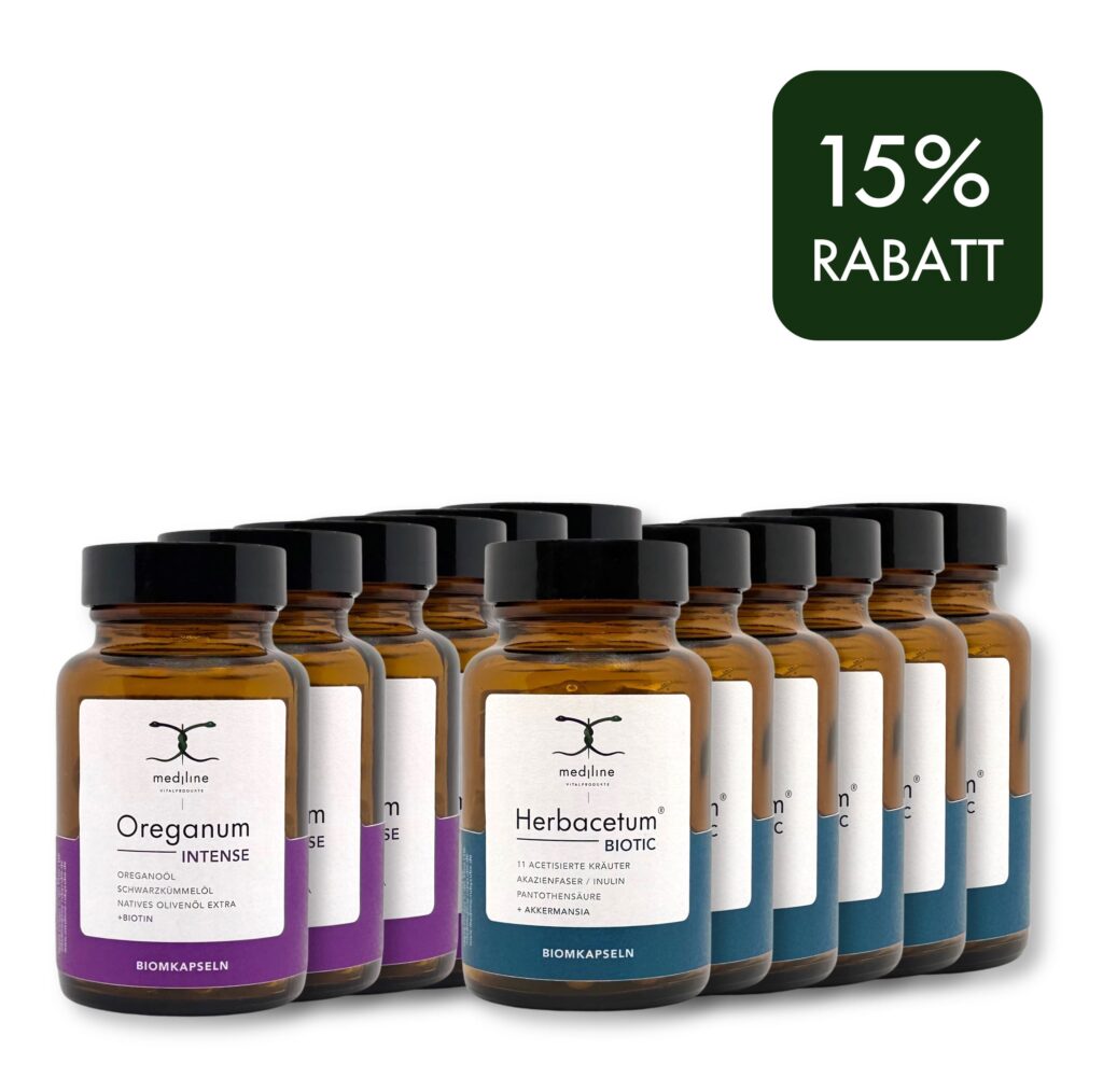 Vorratspaket | 6 x (60 + 60) Kps