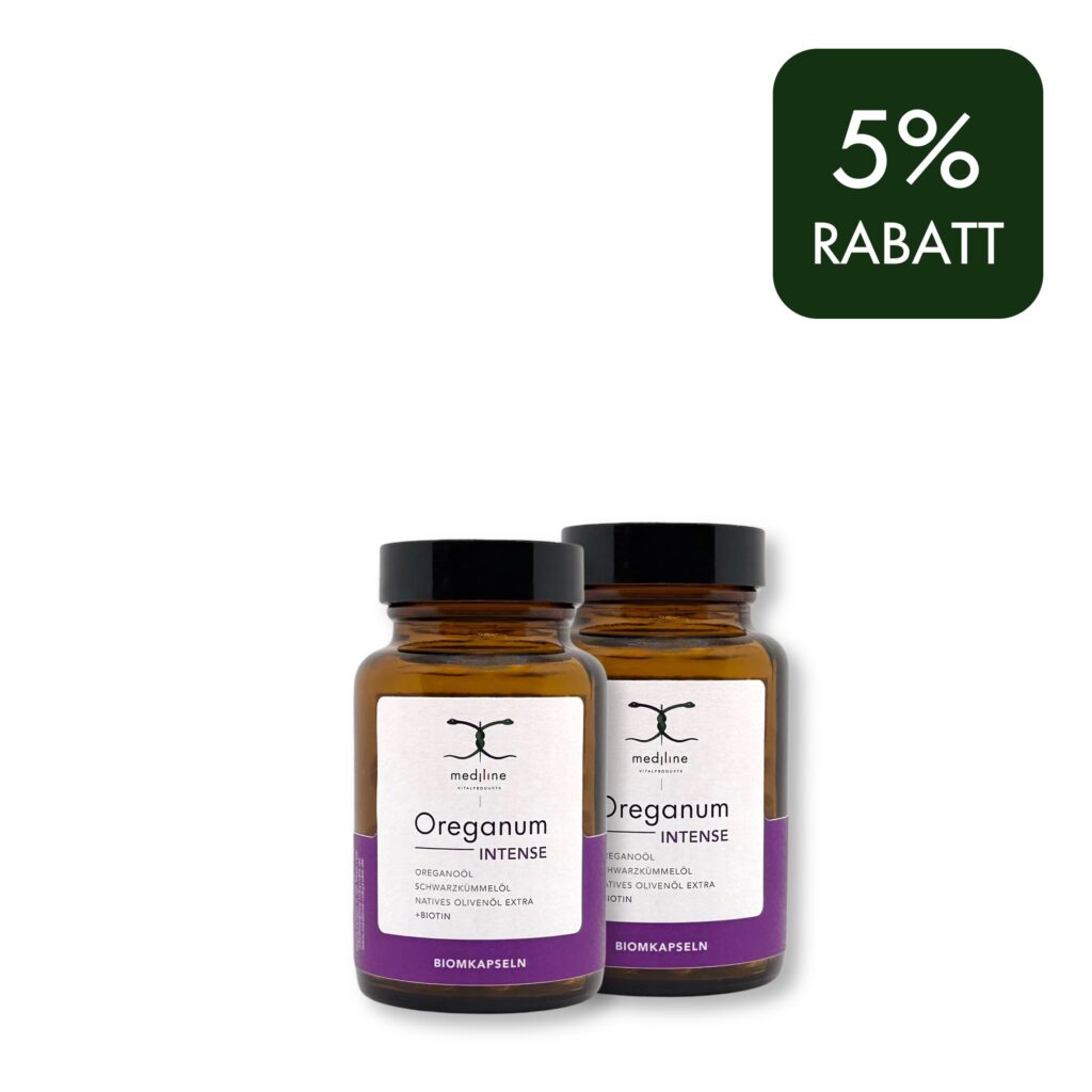 Intensivkur | 2 x 60 Kps