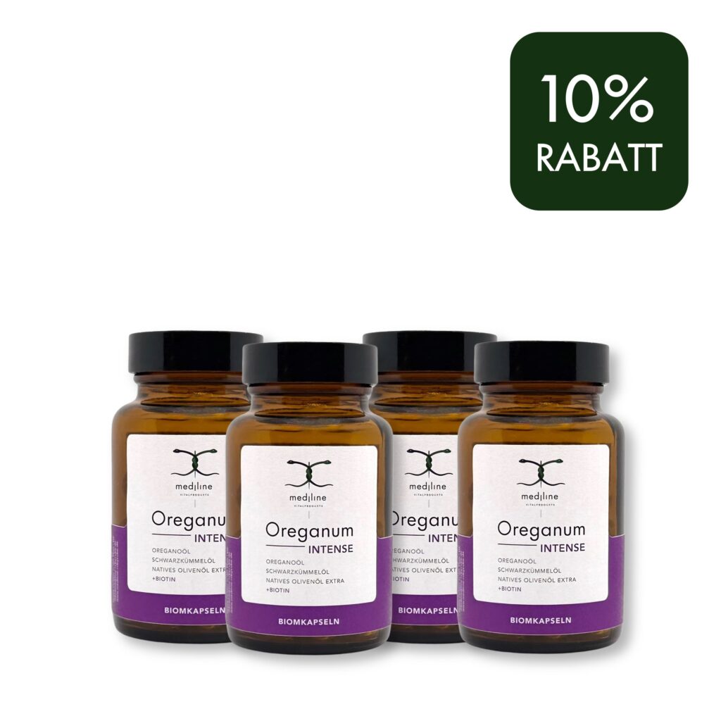 Intervallkur | 4 x 60 Kps