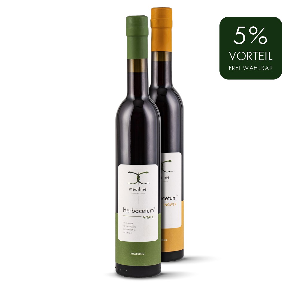 Basispaket | 2 x 500ml
