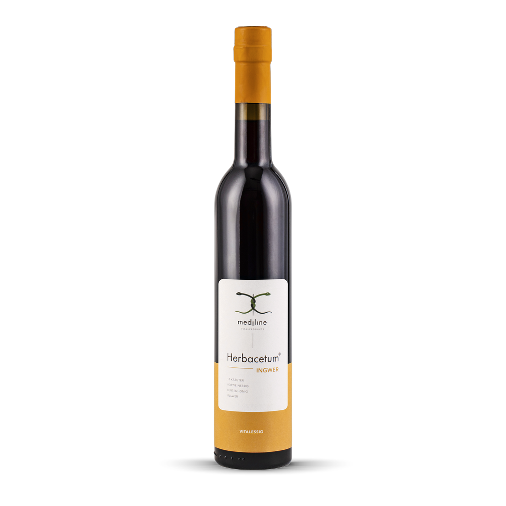 Einzeledition | Ingwer | 500ml