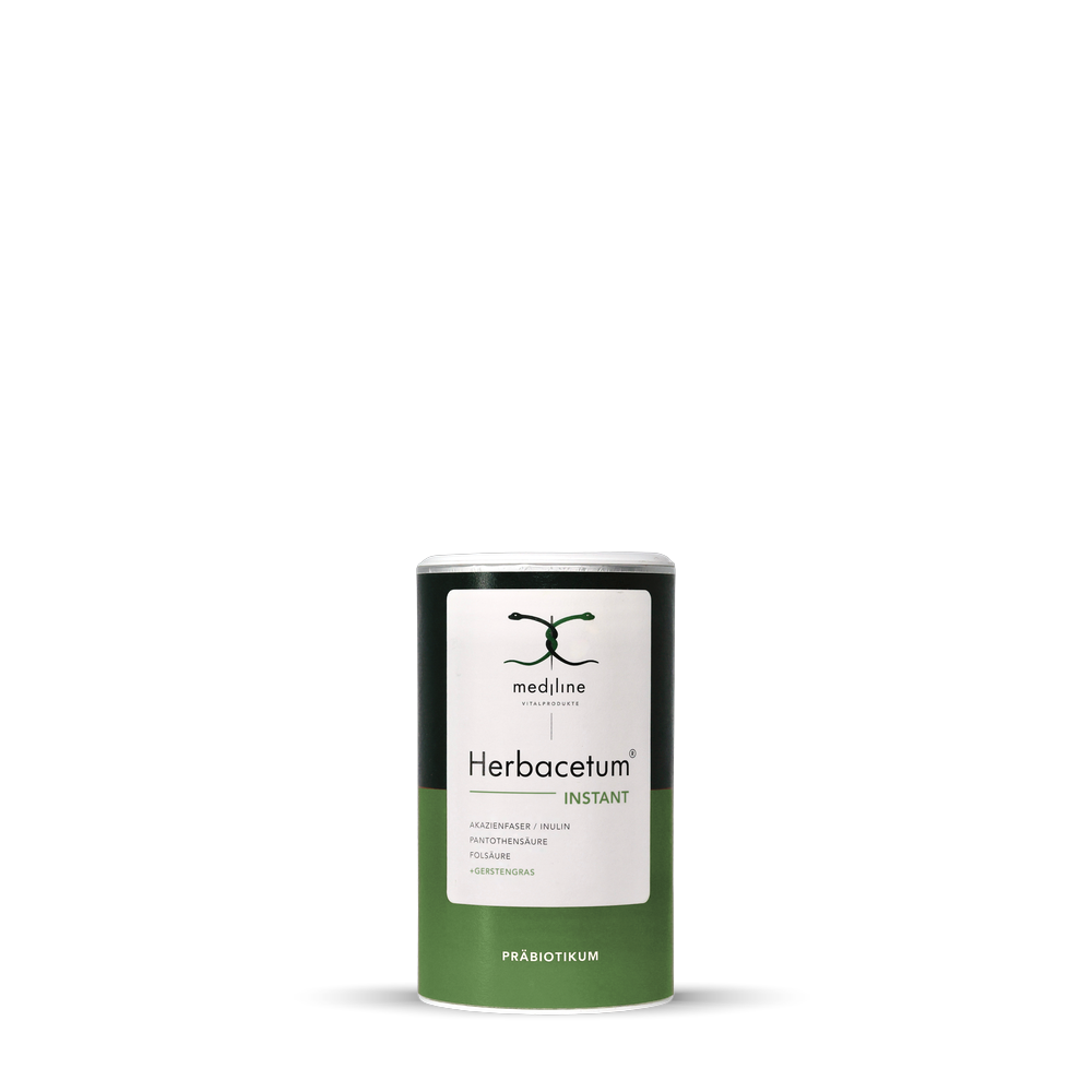 Einzeledition | +Gerstengras | 200g