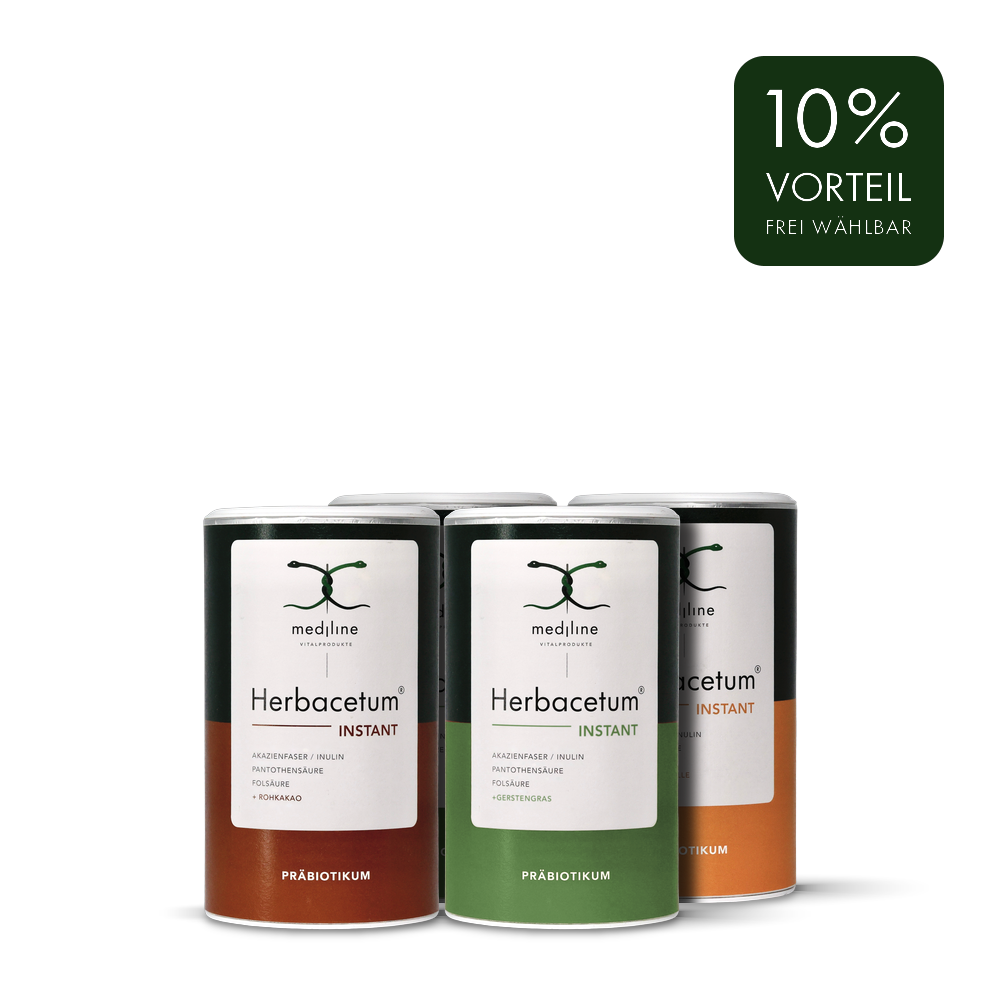 Vitalpaket | 4 x 200g