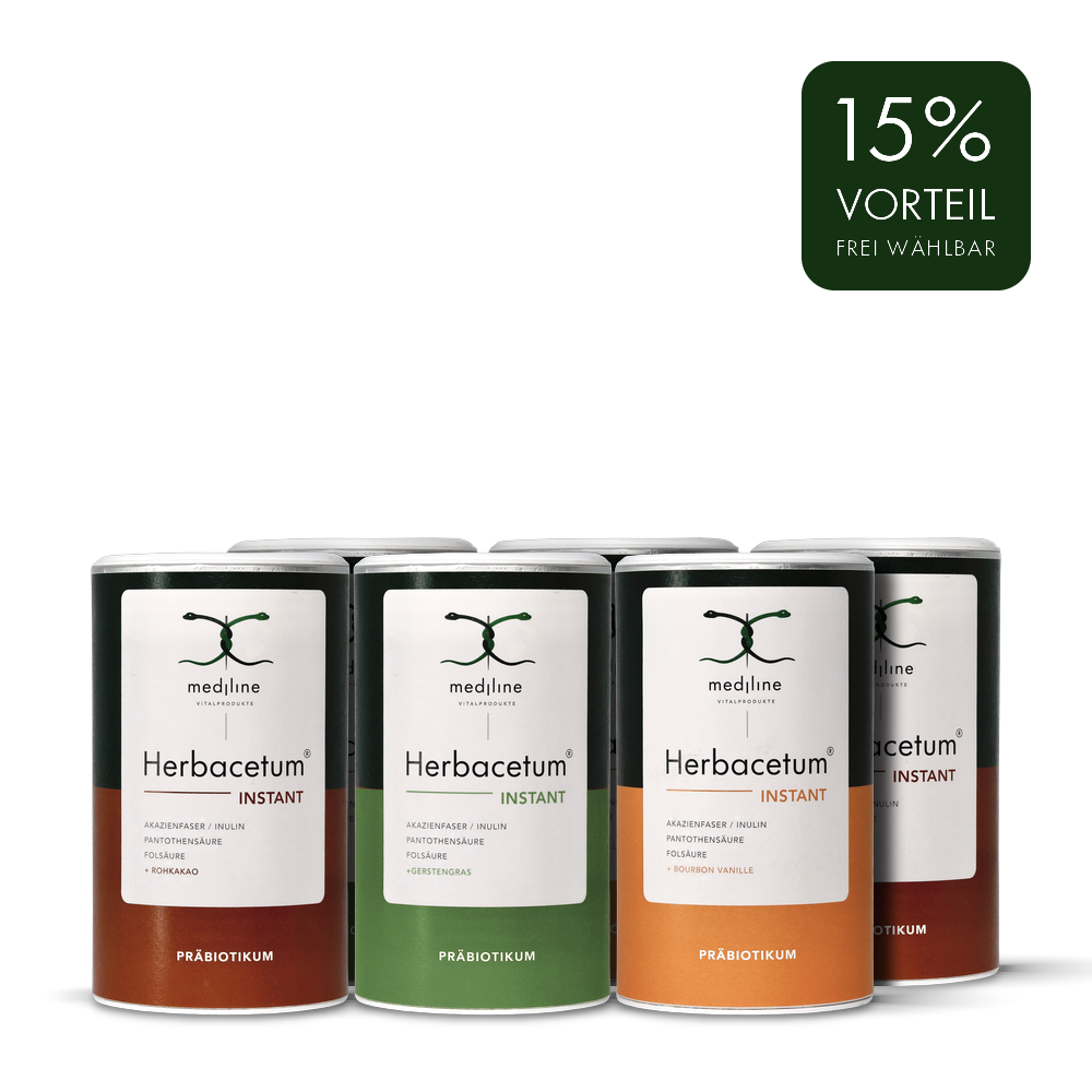 Vorratspaket | 6 x 200g