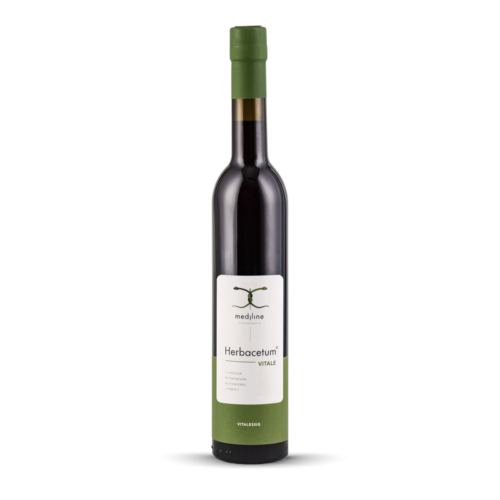 Herbacetum Vitale | Vitalessig