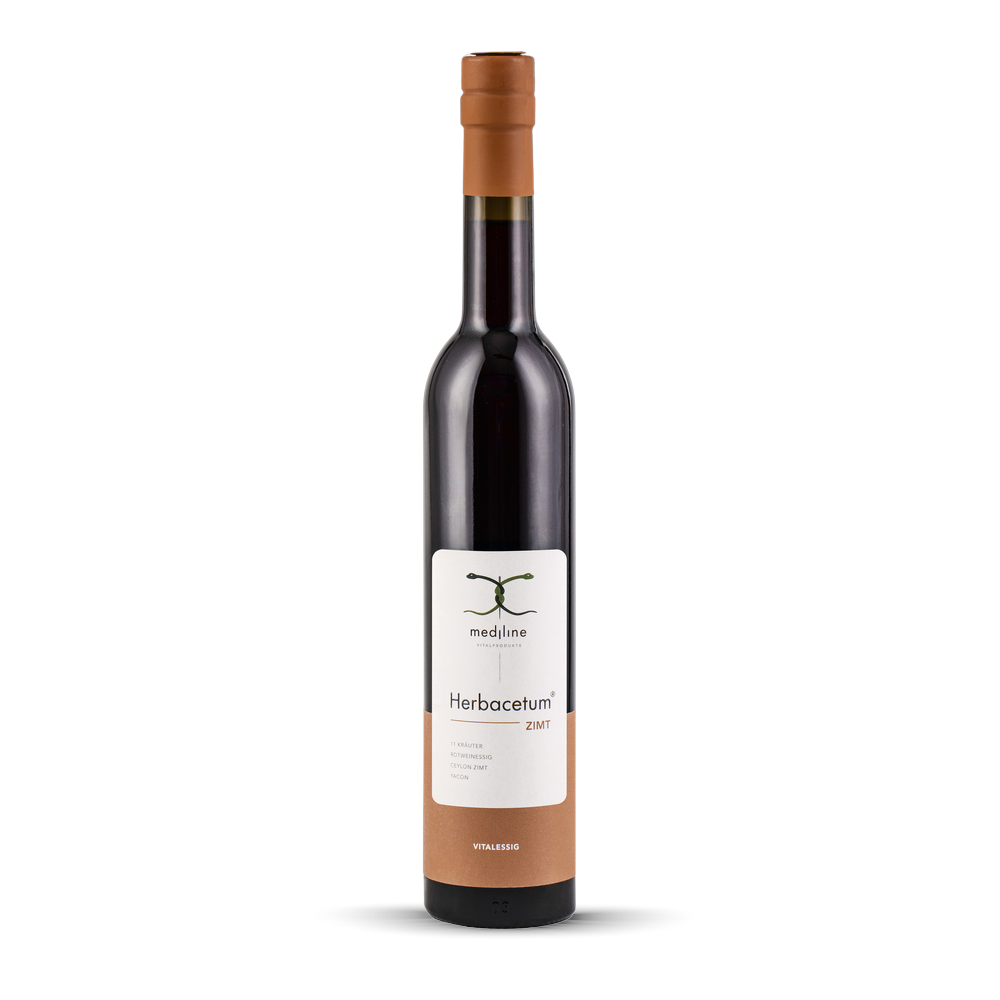 Einzeledition | Zimt | 500ml