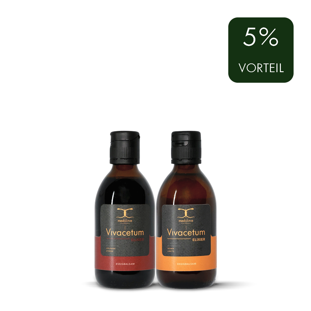 Duo-Set | 2 x 250ml
