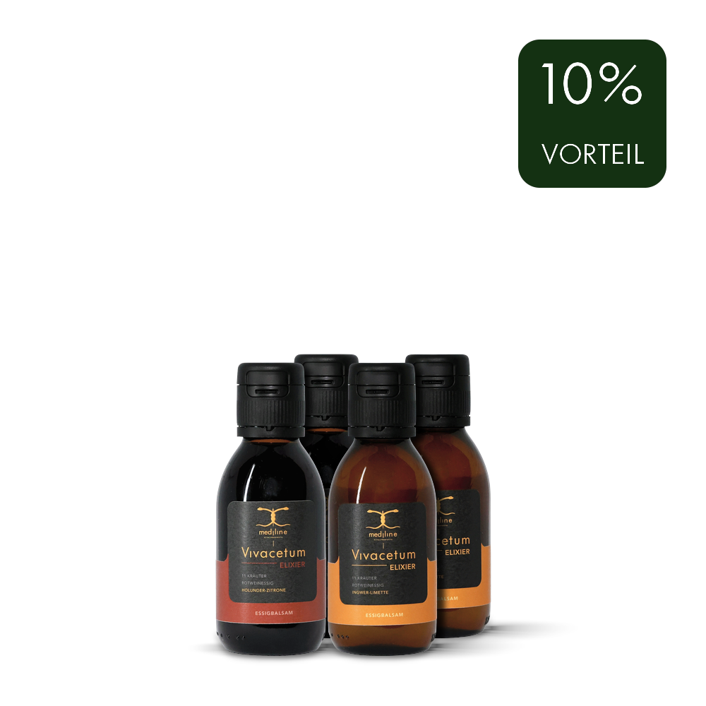 Geschenkpaket | 4 x 125ml