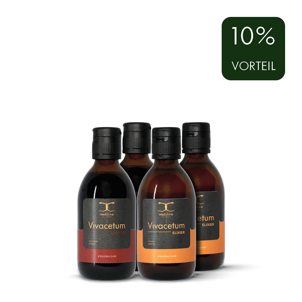 Familienpaket | 4 x 250ml