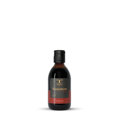 Vivacetum Elixier | Essigbalsam