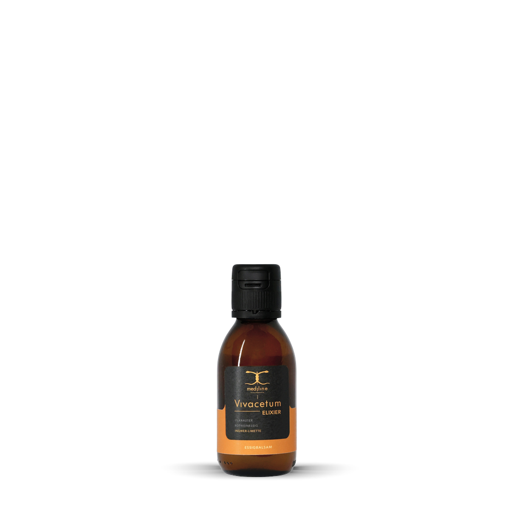 Ingwer-Limette | 125ml