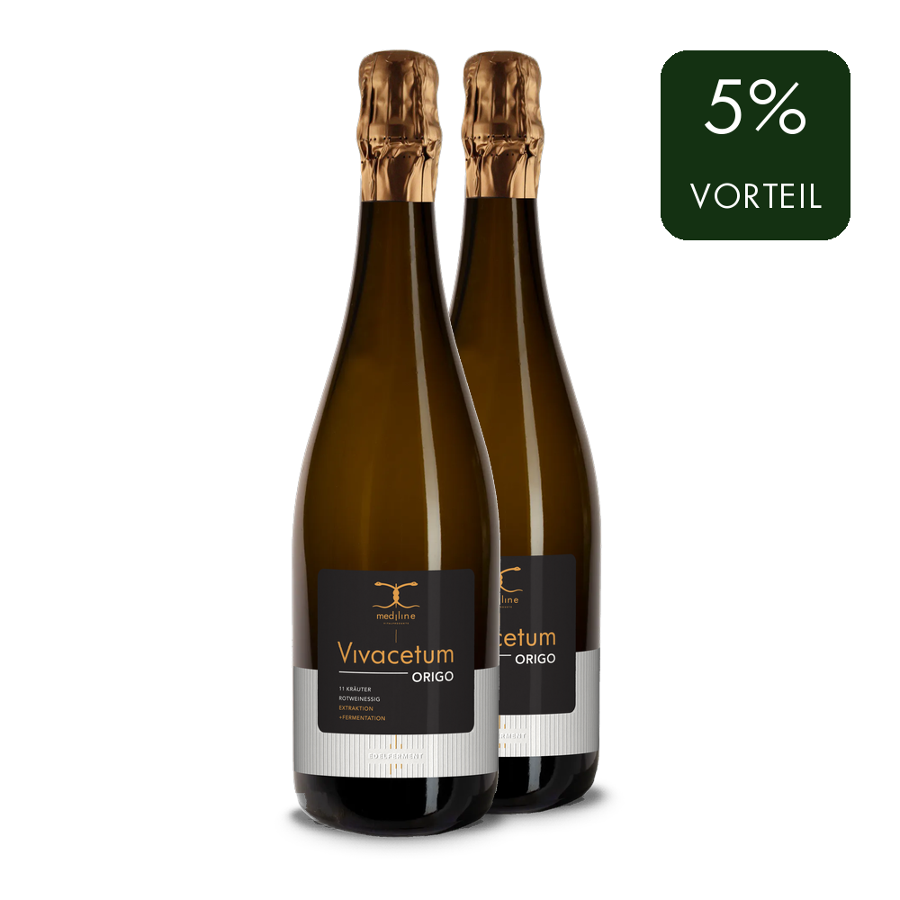 Basispaket | 2 x 750ml